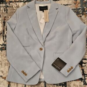 Banana Republic Factory Blazer